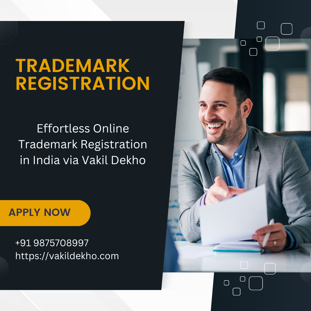 Trademark Registration