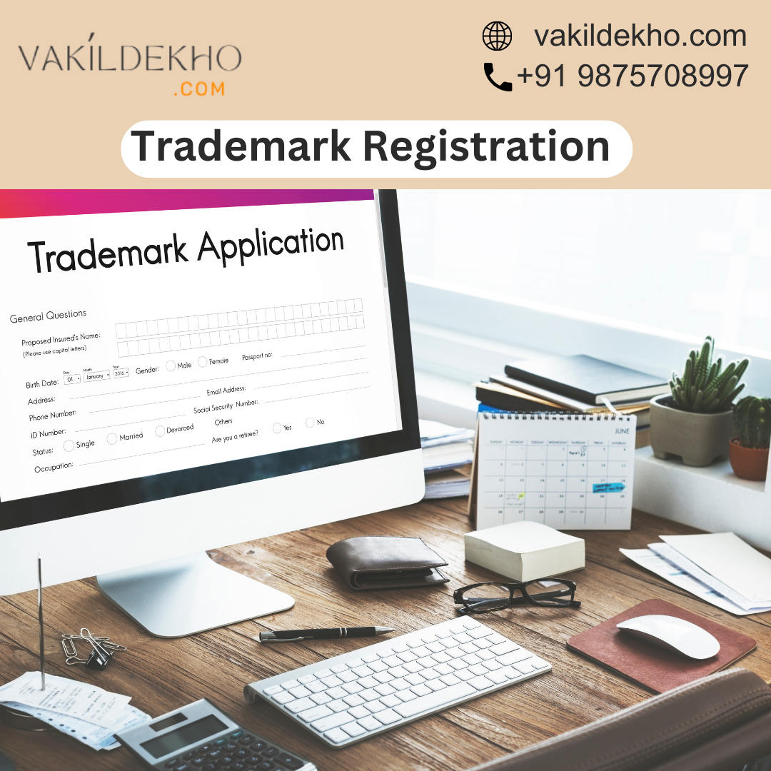 Trademark Registration