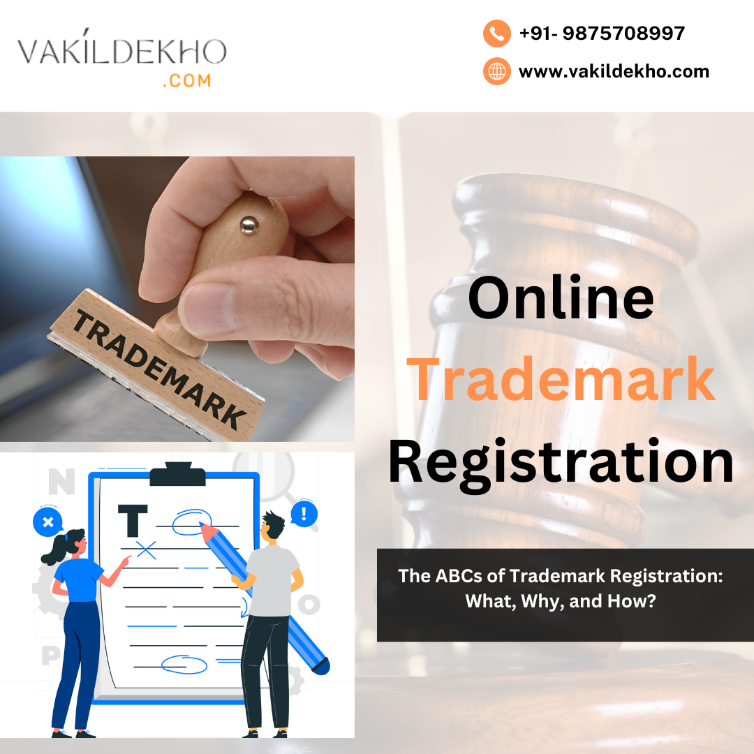The ABC of Trademark Registration What, Why, and How