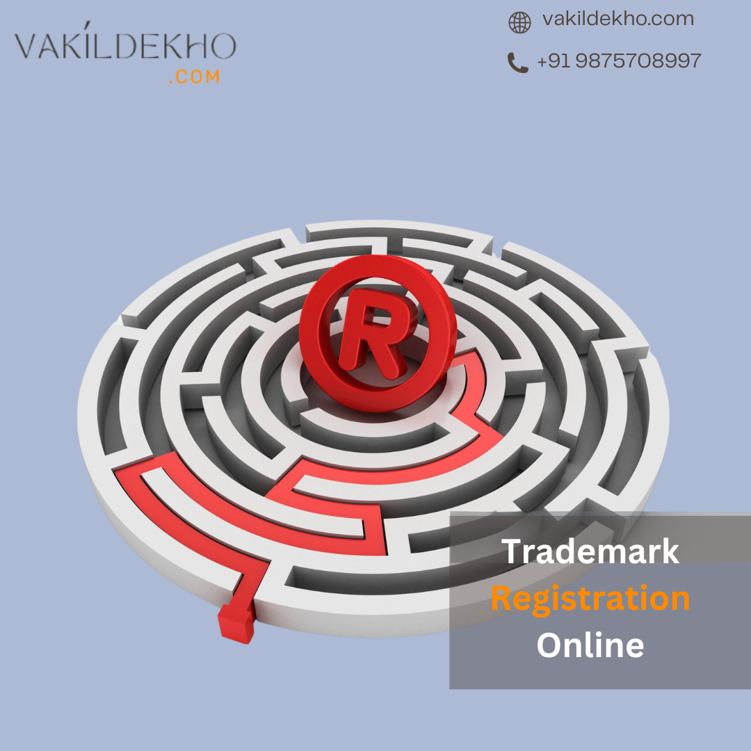 Trademark Registration Online