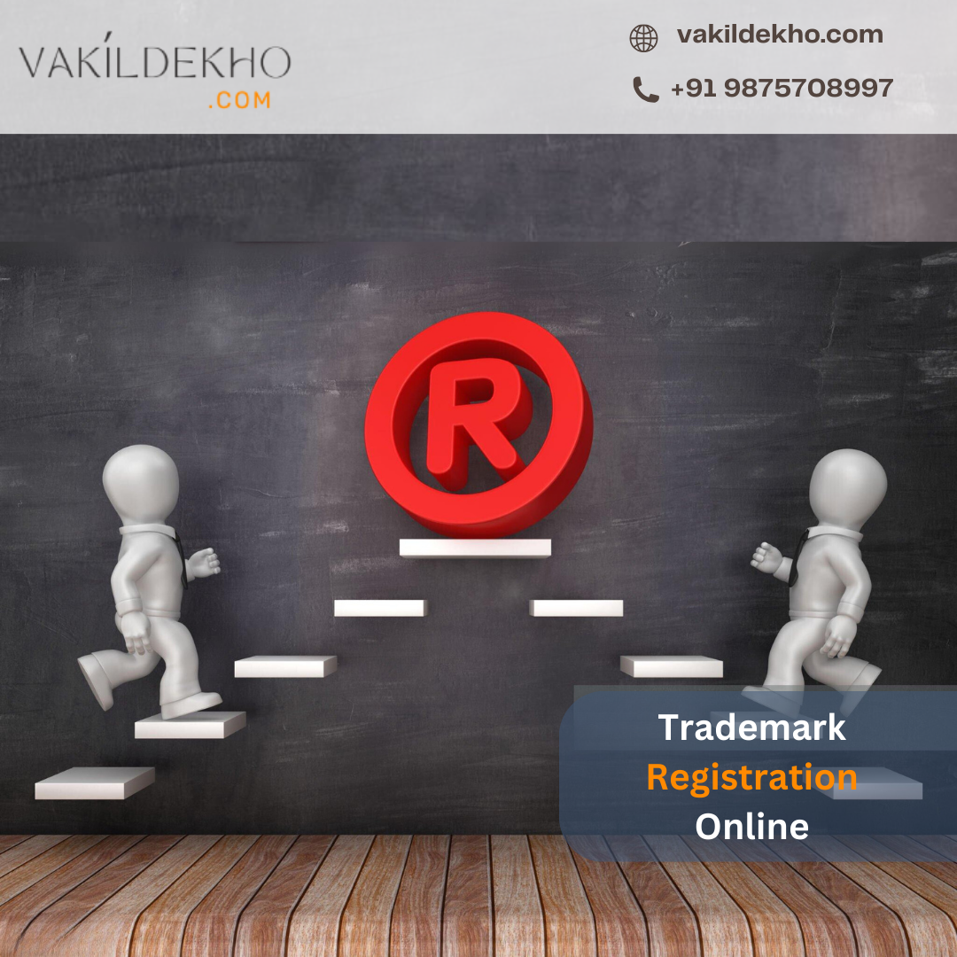 Trademark Registration Online