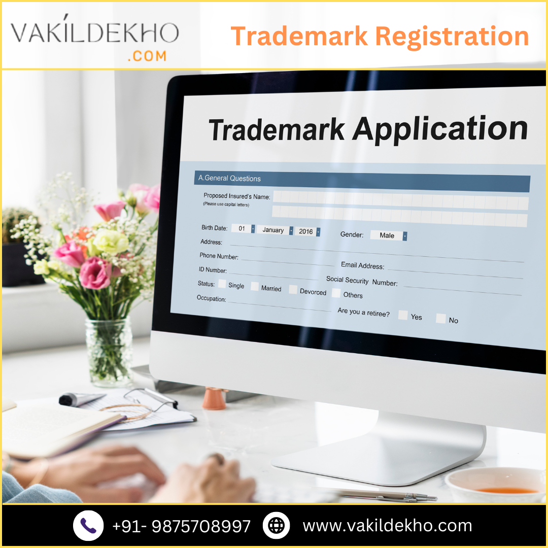 Trademark Registration in India